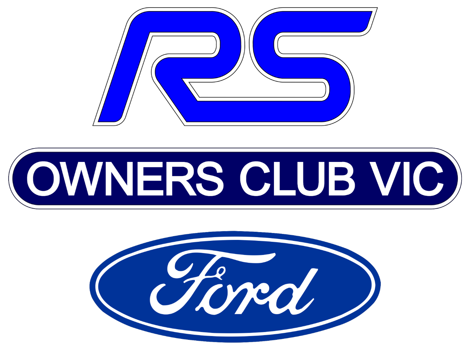 rs club logo