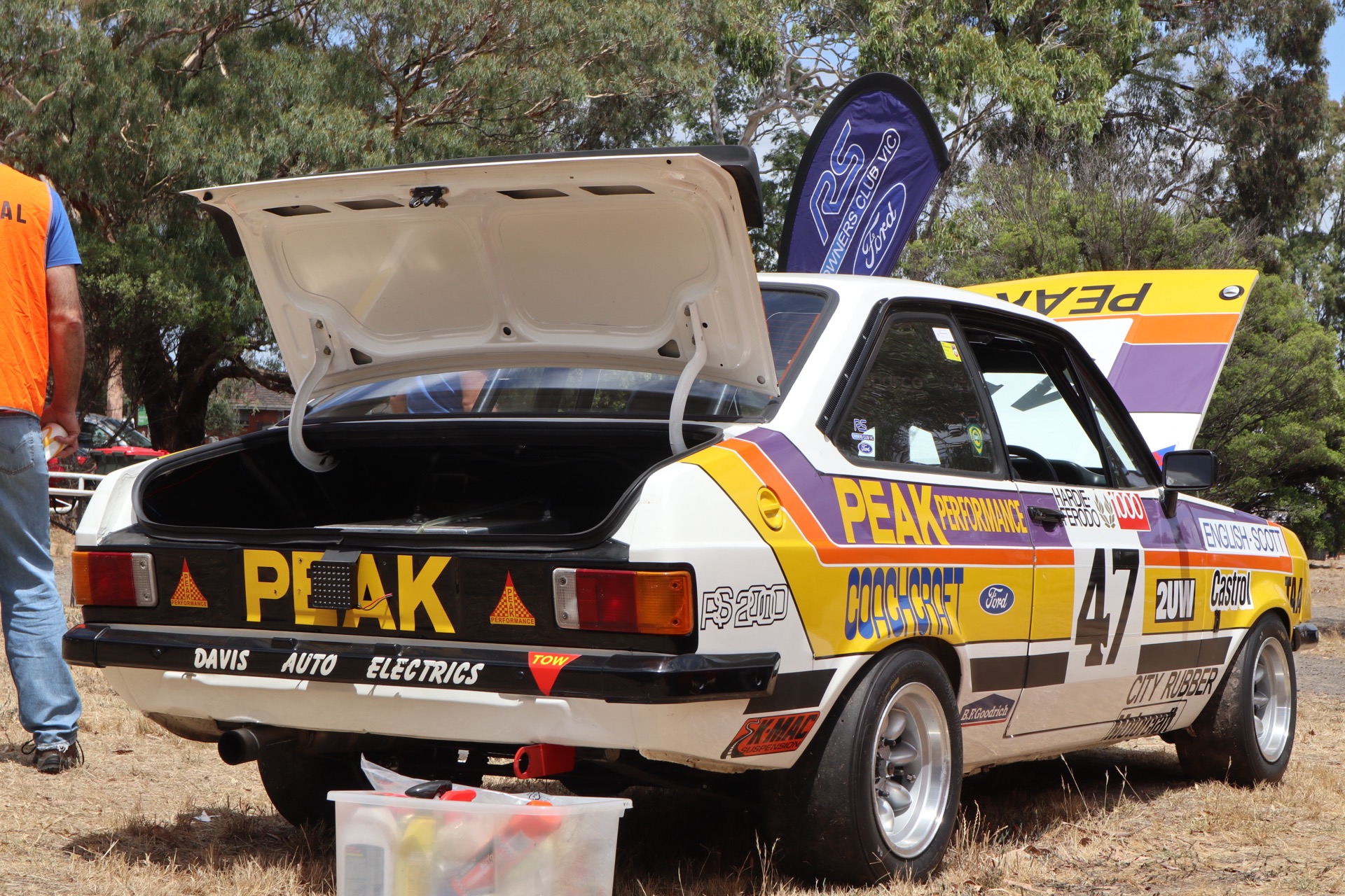 simply ford spectacular 2026