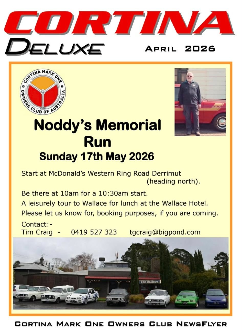 noddys run 2026