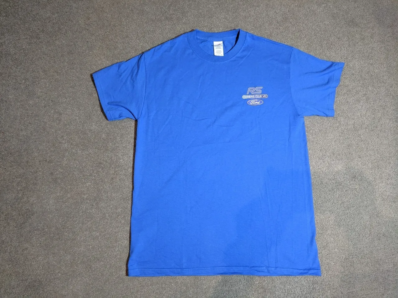 T-Shirt (Short Sleeve)