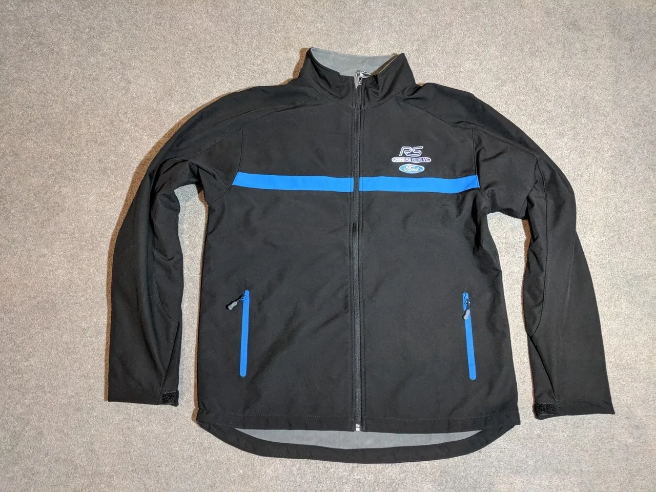 Jacket (Softshell)