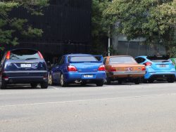 mystery cruise