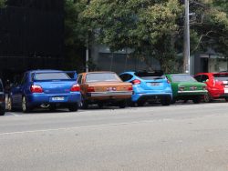 mystery cruise