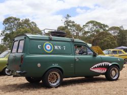 simply ford spectacular 2026