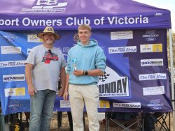 simply ford spectacular 2026