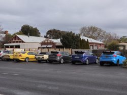 club photos