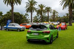 show n shine 2025