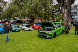 show n shine 2025