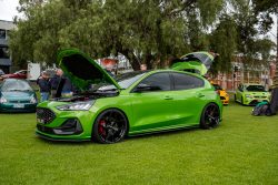 show n shine 2025