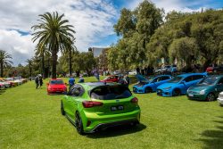 show n shine 2025