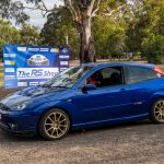 small ford sunday 2025