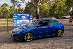 small ford sunday 2025