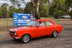 small ford sunday 2025