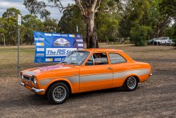 small ford sunday 2025