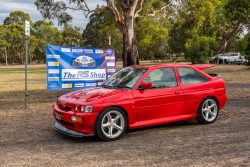 small ford sunday 2025