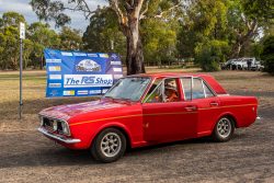 small ford sunday 2025