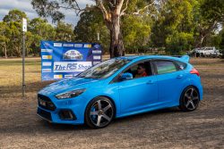 small ford sunday 2025