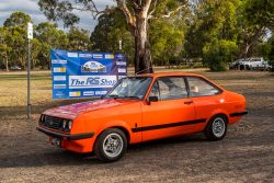 small ford sunday 2025