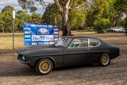small ford sunday 2025