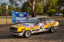 small ford sunday 2025
