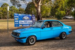 small ford sunday 2025