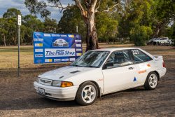 small ford sunday 2025