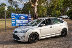 small ford sunday 2025