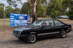 small ford sunday 2025