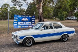 small ford sunday 2025