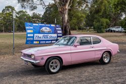 small ford sunday 2025
