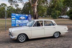 small ford sunday 2025