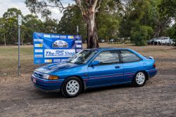 small ford sunday 2025