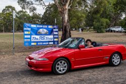 small ford sunday 2025