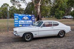 small ford sunday 2025