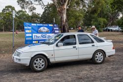 small ford sunday 2025