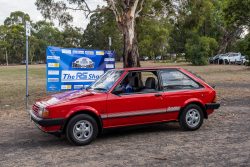 small ford sunday 2025