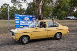 small ford sunday 2025