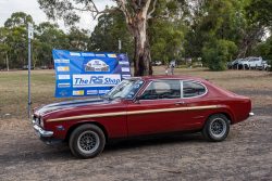small ford sunday 2025
