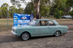 small ford sunday 2025