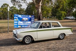 small ford sunday 2025