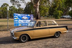 small ford sunday 2025