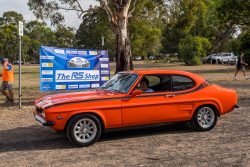 small ford sunday 2025