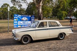 small ford sunday 2025