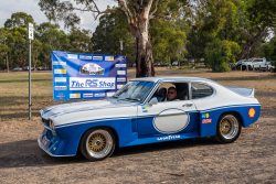 small ford sunday 2025