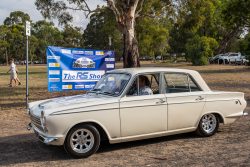 small ford sunday 2025