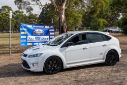 small ford sunday 2025