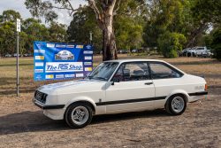 small ford sunday 2025