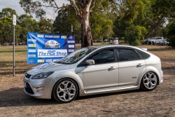 small ford sunday 2025