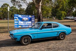 small ford sunday 2025