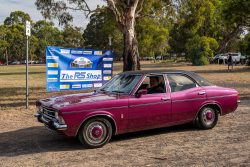 small ford sunday 2025